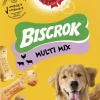 MULTI BISCROK KEKSISEKOITUS 500 G