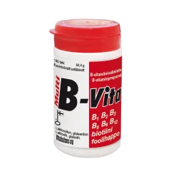MULTI B-VITA 140 KPL