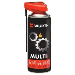 MULTI COBRA HUOLTOÖLJY  400 ML