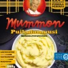 MUMMON PUIKULAMUUSI 140 G