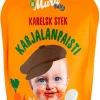 MURU BABY KARJALANPAISTI 8 KK LUOMU 130 G
