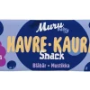 MURU BABY LUOMUKAURAPATUKKA MUSTIKKA 1 V 20 G