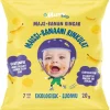 MURU BABY LUOMURINKULAT MAISSI-BANAANI 7 KK 20 G