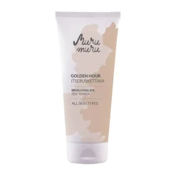 MURUMURU GOLDEN HOUR ITSERUSKETTAVA 200 ML