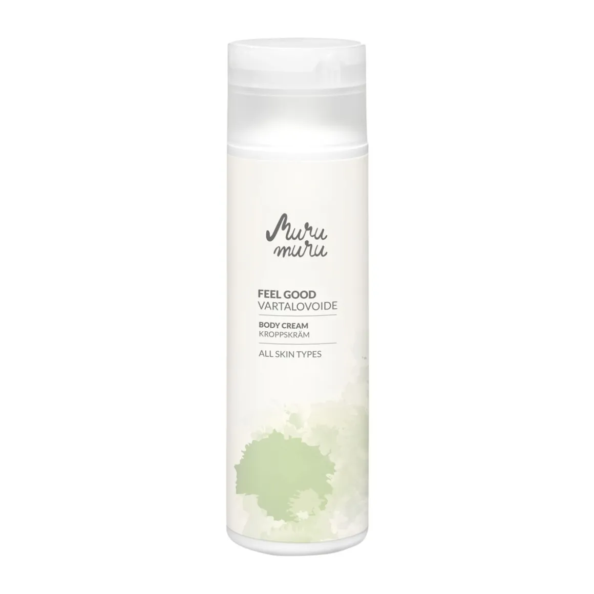 MURUMURU FEEL GOOD VARTALOVOIDE 200 ML