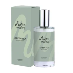 MURUMURU GREEN TEA BODY MIST  50 ML