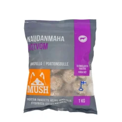 MUSH NAUDAN MAHAPULLA 1KG