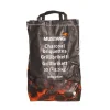 MUSTANG GRILLIBRIKETTI 2,5 KG