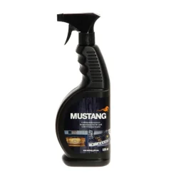 MUSTANG GRILLIN PUHDISTUSNESTE 650 ML