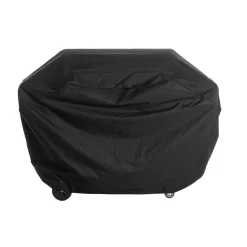 MUSTANG GRILLIN SUOJAPEITE M 152X54X95 CM