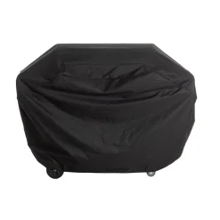 MUSTANG GRILLIN SUOJAPEITE M 152X54X95 CM