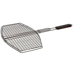 MUSTANG HALSTARI NONSTICK OVAALI