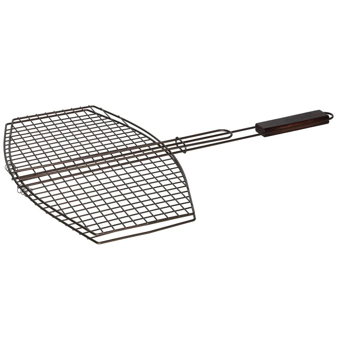 MUSTANG HALSTARI NONSTICK OVAALI