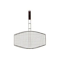 MUSTANG HALSTARI NONSTICK OVAALI