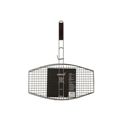 MUSTANG HALSTARI NONSTICK OVAALI