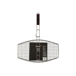 MUSTANG HALSTARI NONSTICK OVAALI