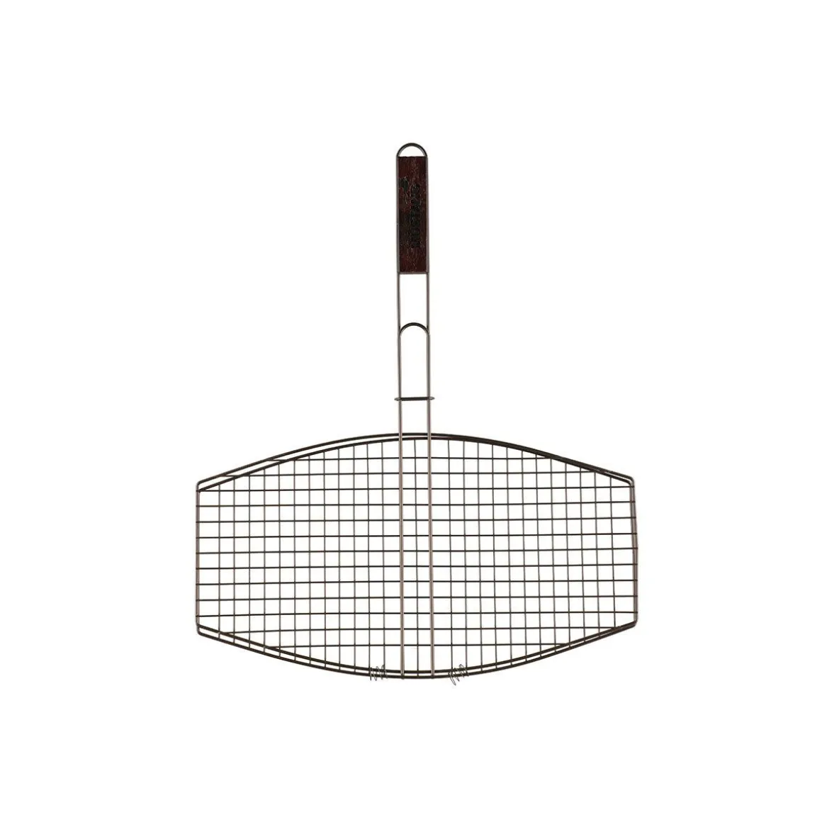 MUSTANG HALSTARI NONSTICK OVAALI