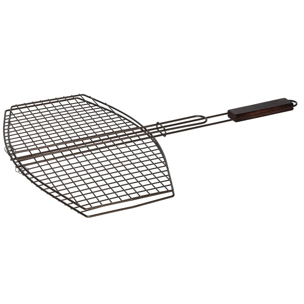 MUSTANG HALSTARI NONSTICK OVAALI