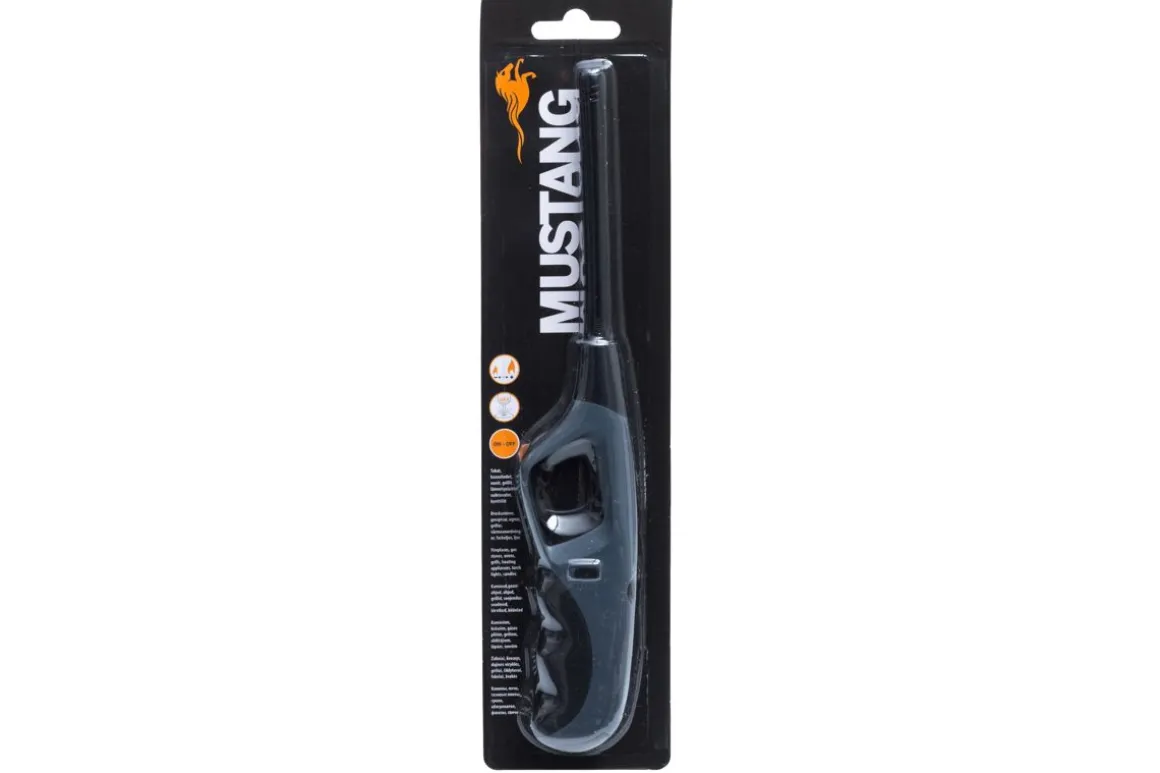 MUSTANG KAASUSYTYTIN 27 CM