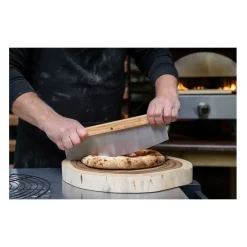 MUSTANG PIZZALEIKKURI