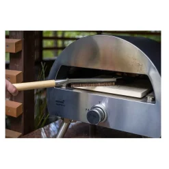 MUSTANG PIZZAUUNIN PUHDISTUSHARJA 57 CM