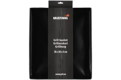 MUSTANG GRILLAUSKORI 35X30X3 CM