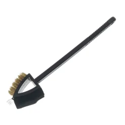 MUSTANG GRILLIHARJA MESSINKIHARJAT 37,5 CM