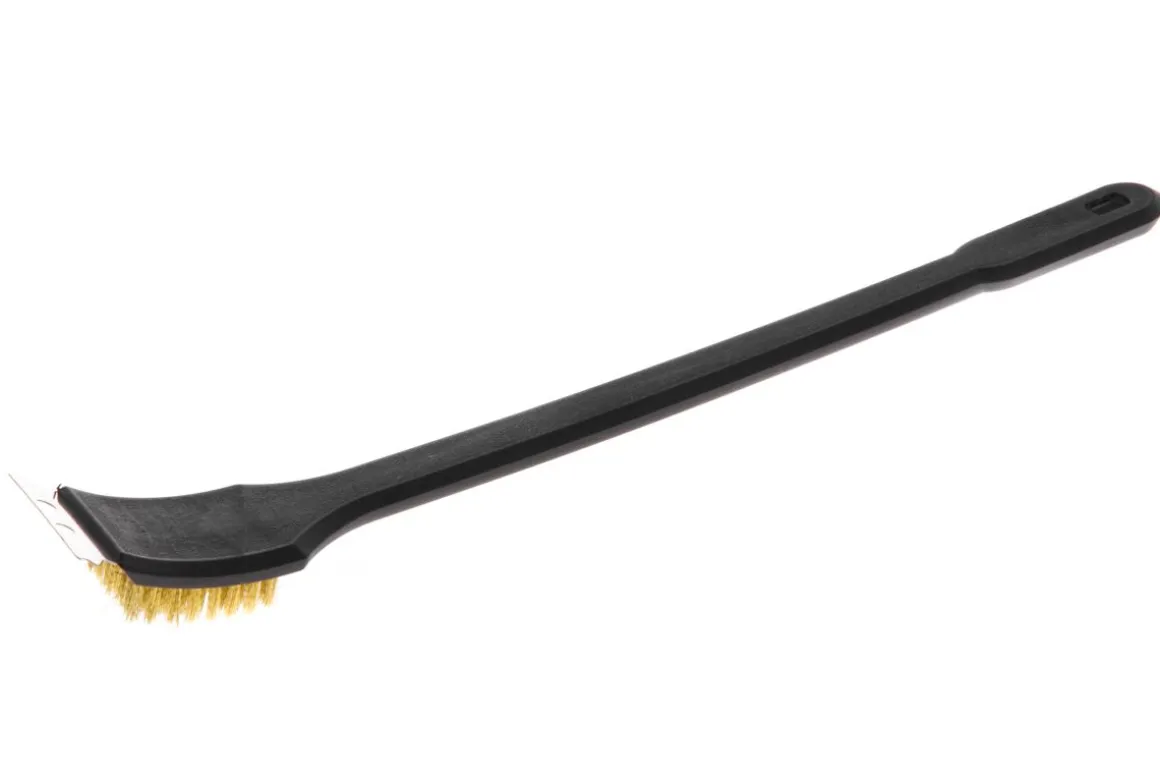 MUSTANG GRILLIHARJA MESSINKI 46 CM