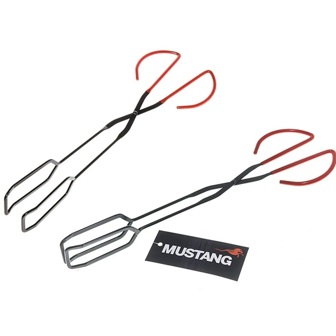 MUSTANG GRILLIPIHDIT NONSTICK 38 CM