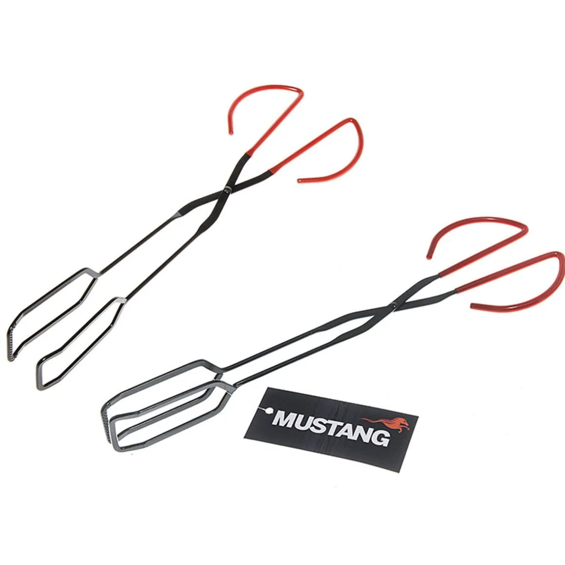 MUSTANG GRILLIPIHDIT NONSTICK 38 CM