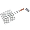 MUSTANG HALSTARI NONSTICK 28X27 CM
