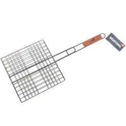 MUSTANG HALSTARI NONSTICK 28X27 CM