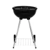 MUSTANG HIILIGRILLI 43CM