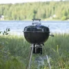 MUSTANG HIILIGRILLI GOURMET 47