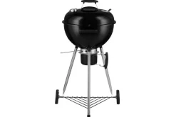 MUSTANG HIILIGRILLI GOURMET 47
