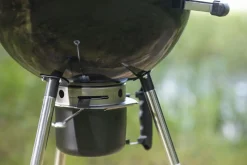 MUSTANG HIILIGRILLI GOURMET 47