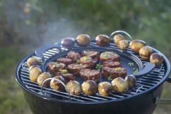 MUSTANG HIILIGRILLI GOURMET 47