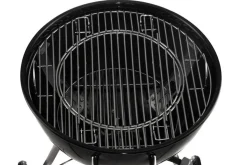 MUSTANG HIILIGRILLI GOURMET 47