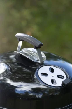 MUSTANG HIILIGRILLI GOURMET 47