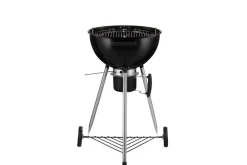 MUSTANG HIILIGRILLI GOURMET 47