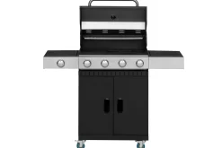 MUSTANG KAASUGRILLI SMITHVILLE 4+1