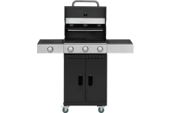 MUSTANG KAASUGRILLI SMITHVILLE 3+1