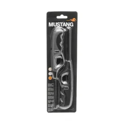 MUSTANG KAASUSYTYTIN 2KPL