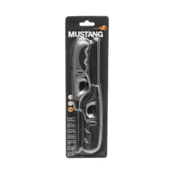 MUSTANG KAASUSYTYTIN 2KPL
