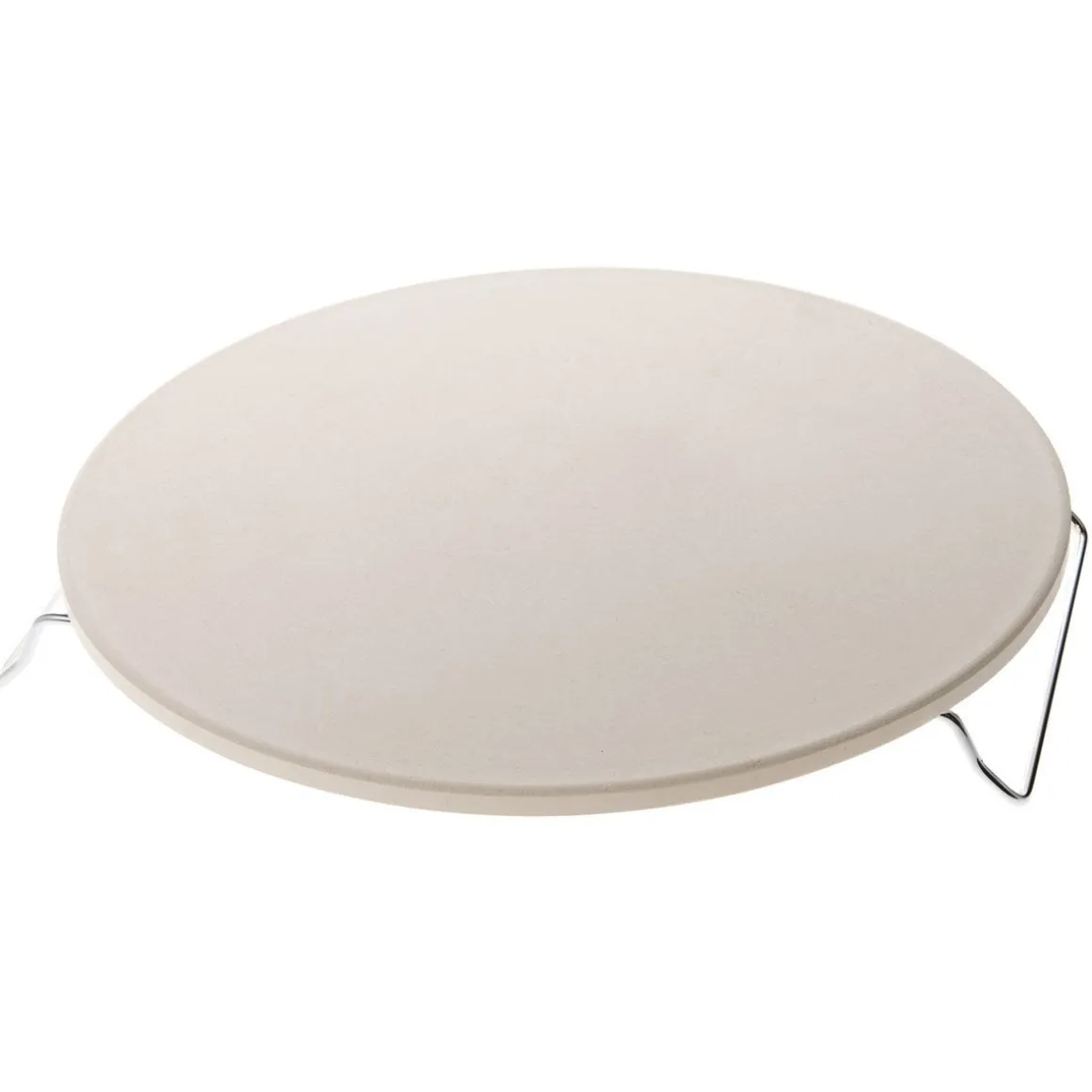 MUSTANG PIZZAKIVI 32 CM