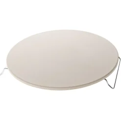 MUSTANG PIZZAKIVI 32 CM