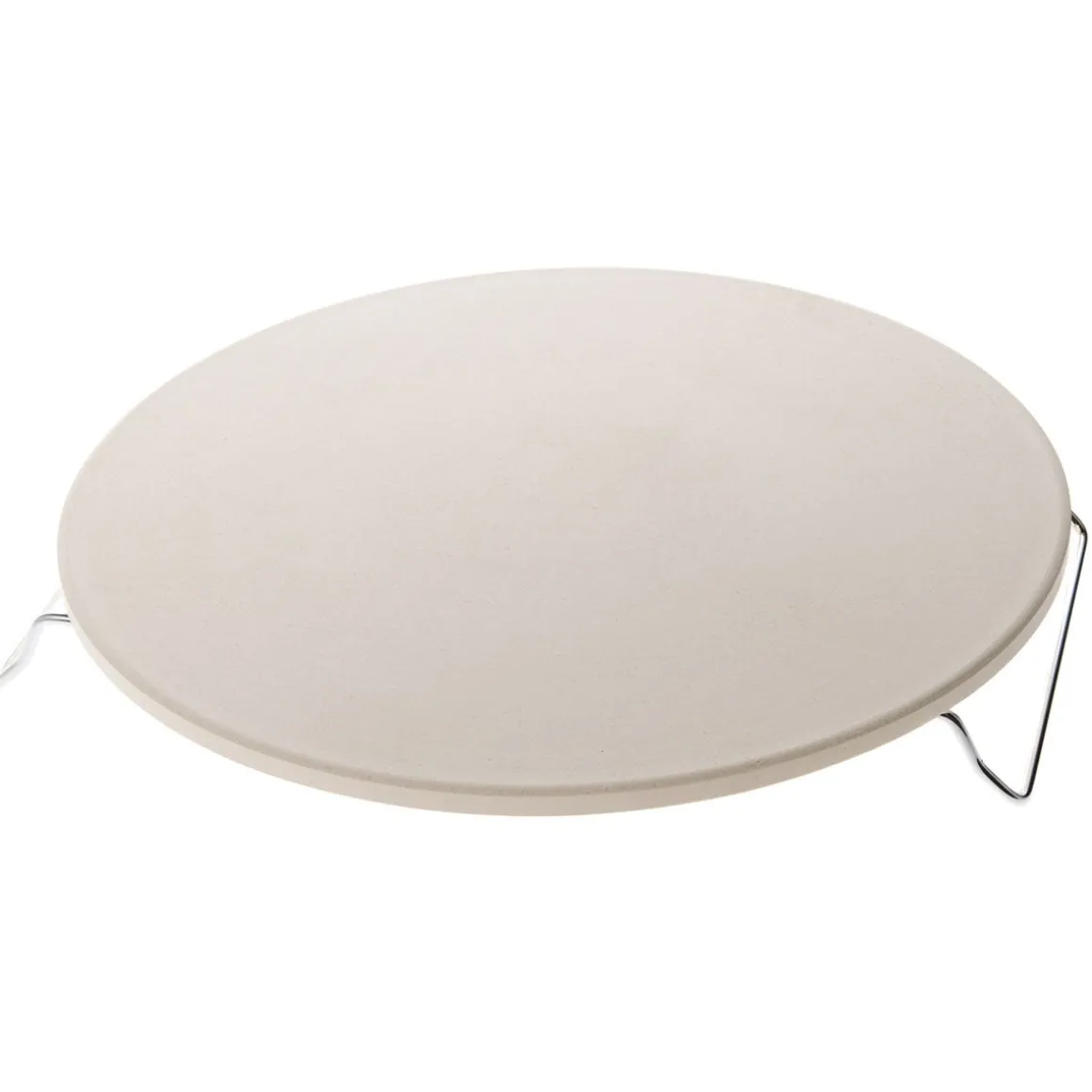MUSTANG PIZZAKIVI 32 CM