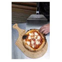 MUSTANG PIZZALAPIO