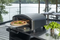 MUSTANG PIZZA-/MONITOIMIUUNI ASTRONI 14