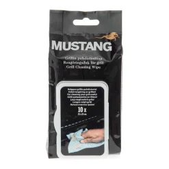 MUSTANG PUHDISTUSLIINA 10 KPL